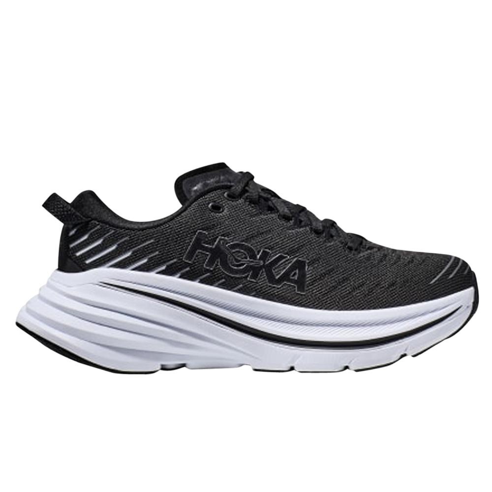 Hoka One One Bondi X Black Men’s 13